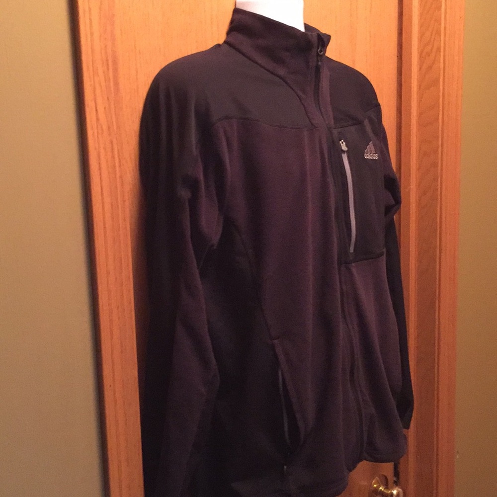 Adidas Jacket - Picture 2 of 5